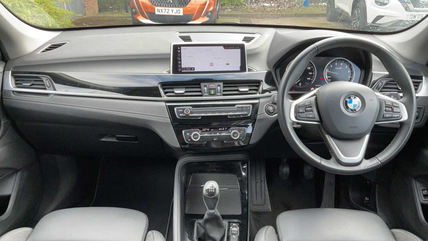 Used BMW X1 2021 for sale - 77943193: Photo 11