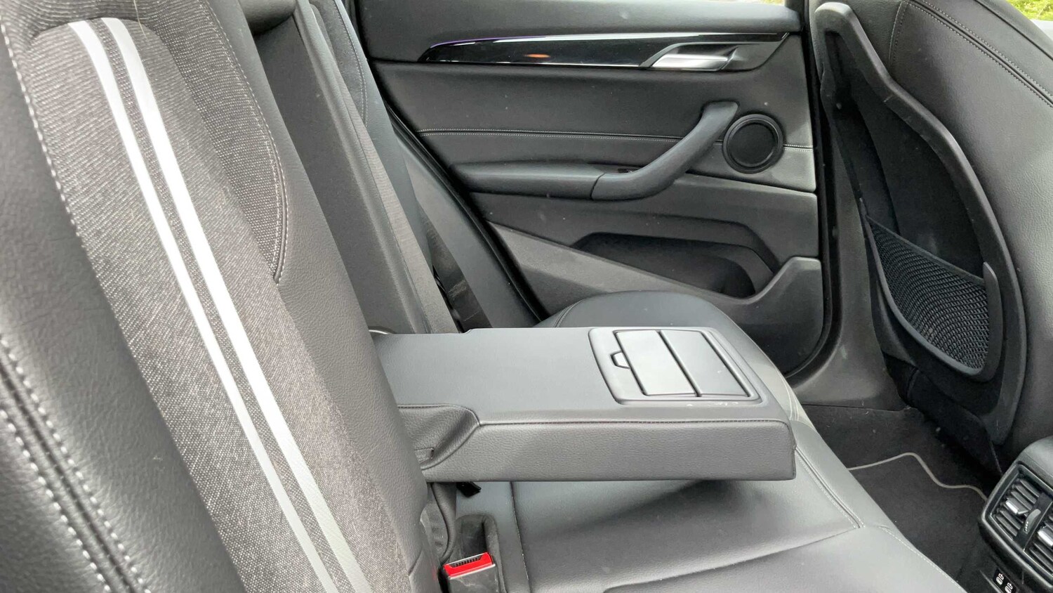 Used BMW X1 2021 for sale - 77943193: Photo 12