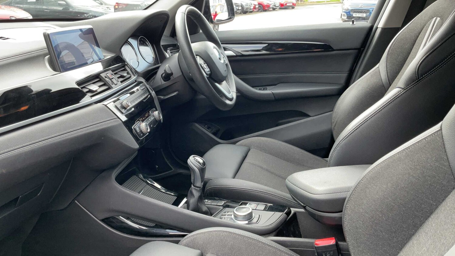 Used BMW X1 2021 for sale - 77943193: Photo 13