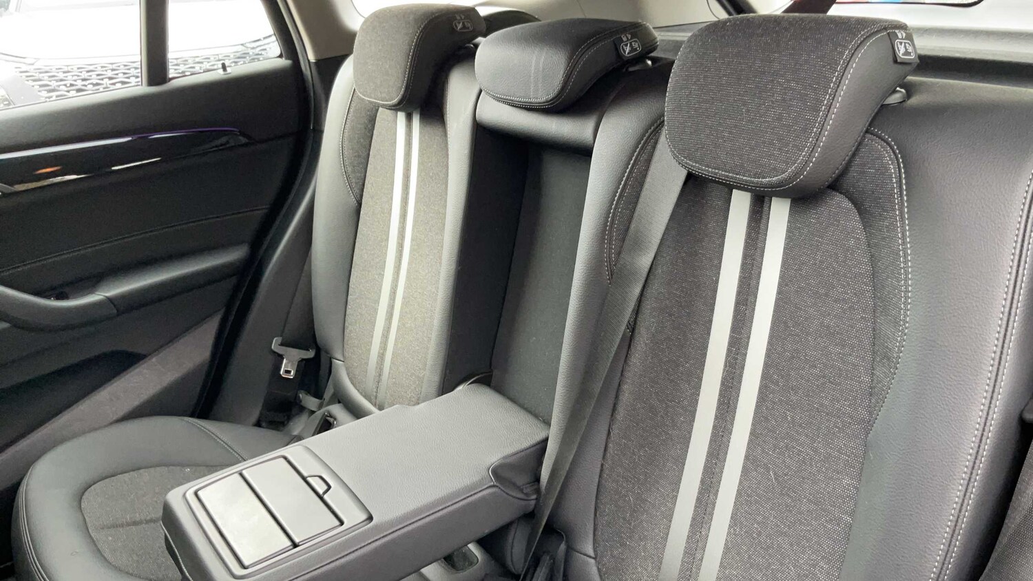 Used BMW X1 2021 for sale - 77943193: Photo 14