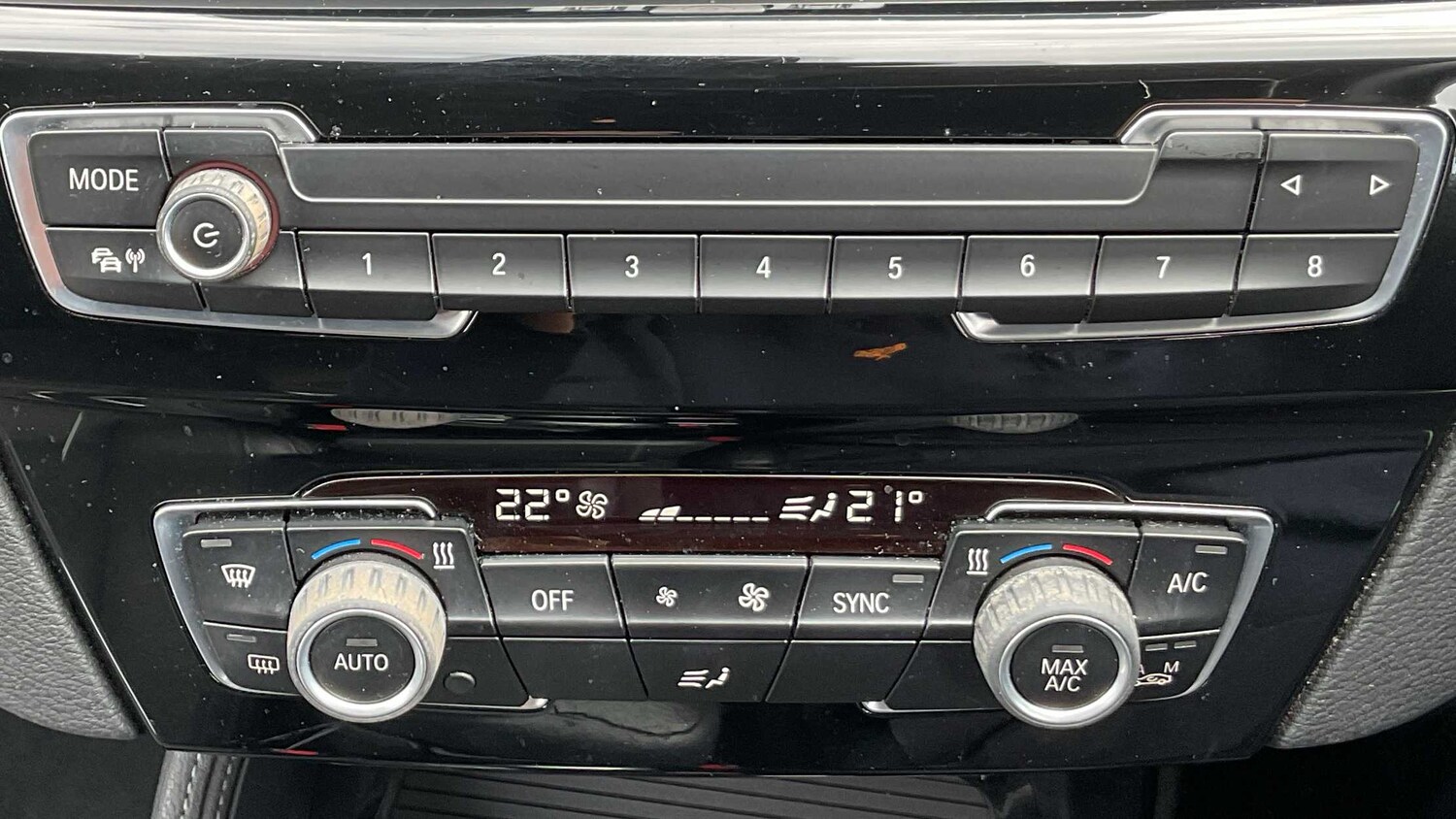 Used BMW X1 2021 for sale - 77943193: Photo 16