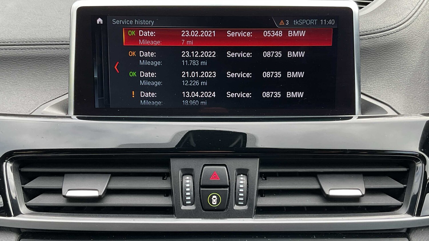 Used BMW X1 2021 for sale - 77943193: Photo 18