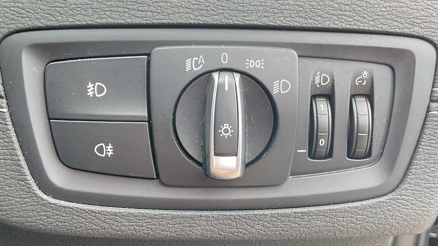 Used BMW X1 2021 for sale - 77943193: Photo 19