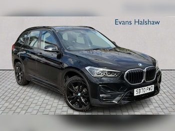 Used BMW X1 2021 for sale - 77943193: Photo