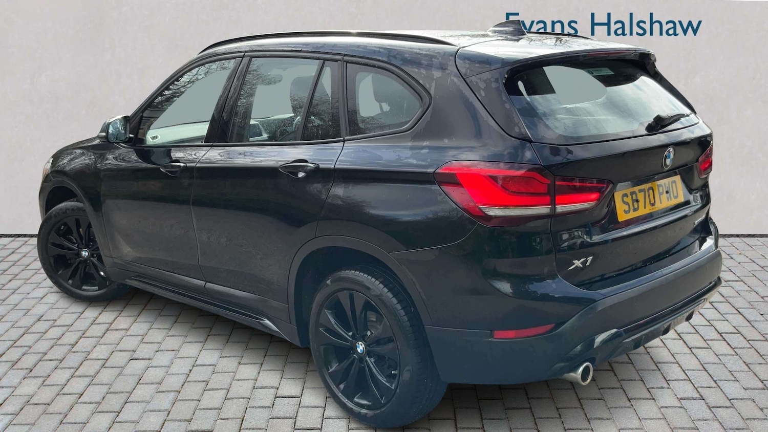 Used BMW X1 2021 for sale - 77943193: Photo 2