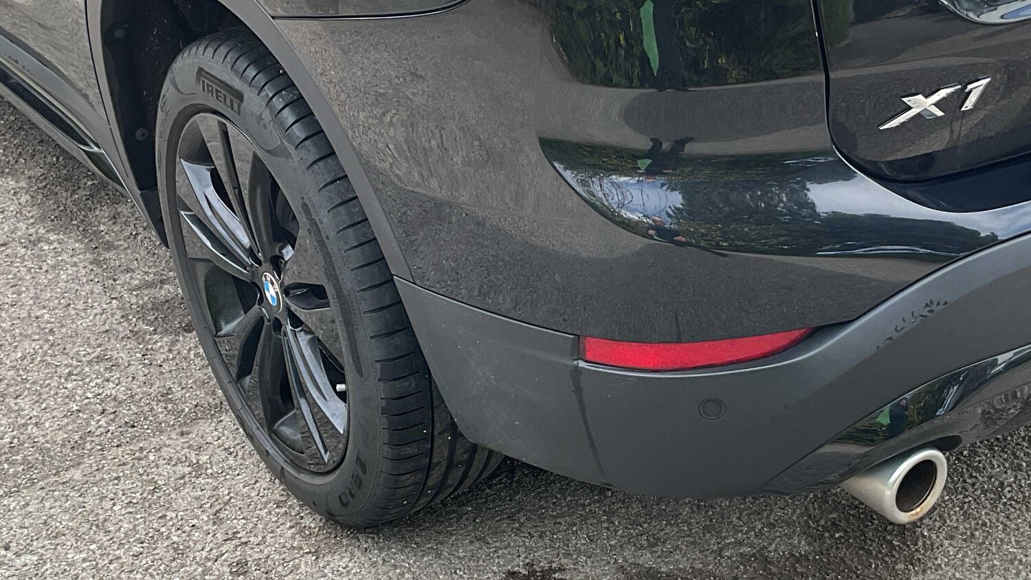 Used BMW X1 2021 for sale - 77943193: Photo 20