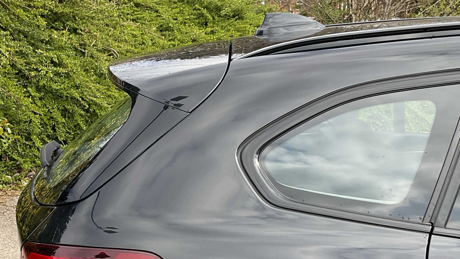 Used BMW X1 2021 for sale - 77943193: Photo 21