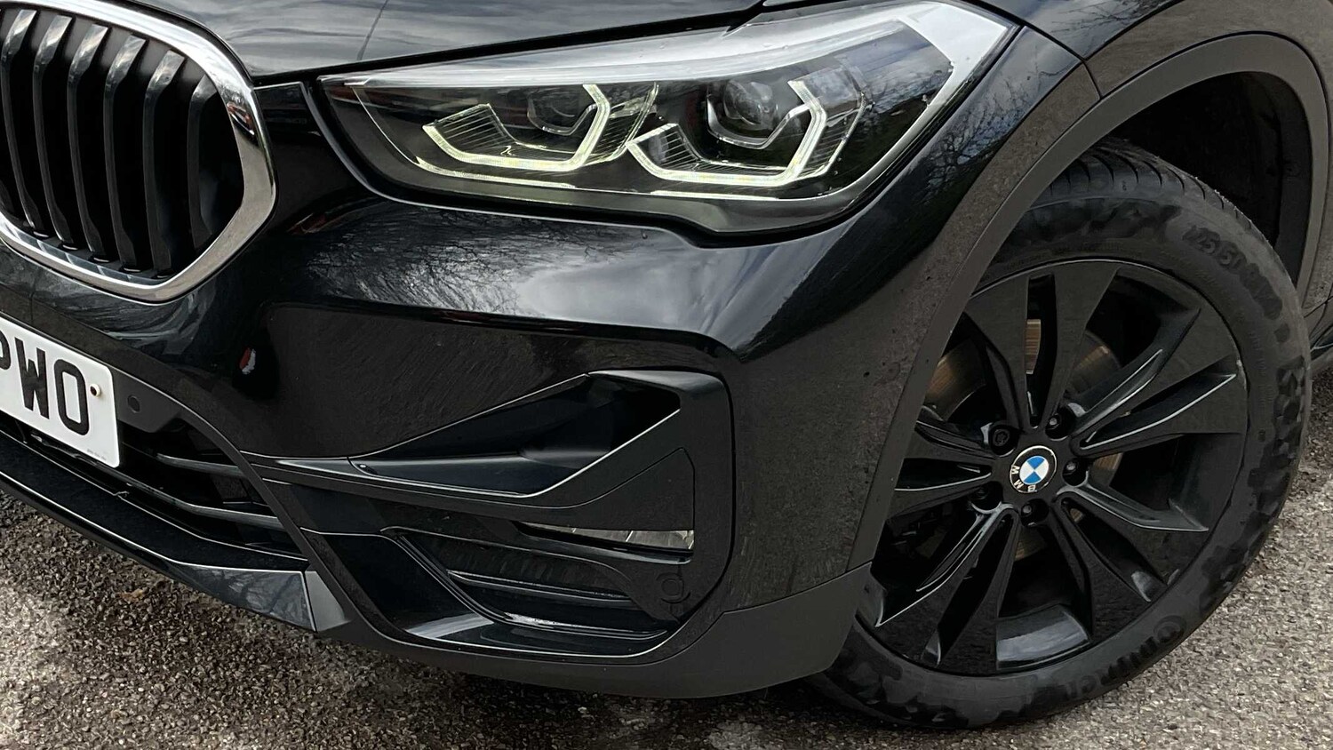 Used BMW X1 2021 for sale - 77943193: Photo 23