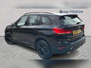 Used BMW X1 2021 for sale - 77943193: Photo