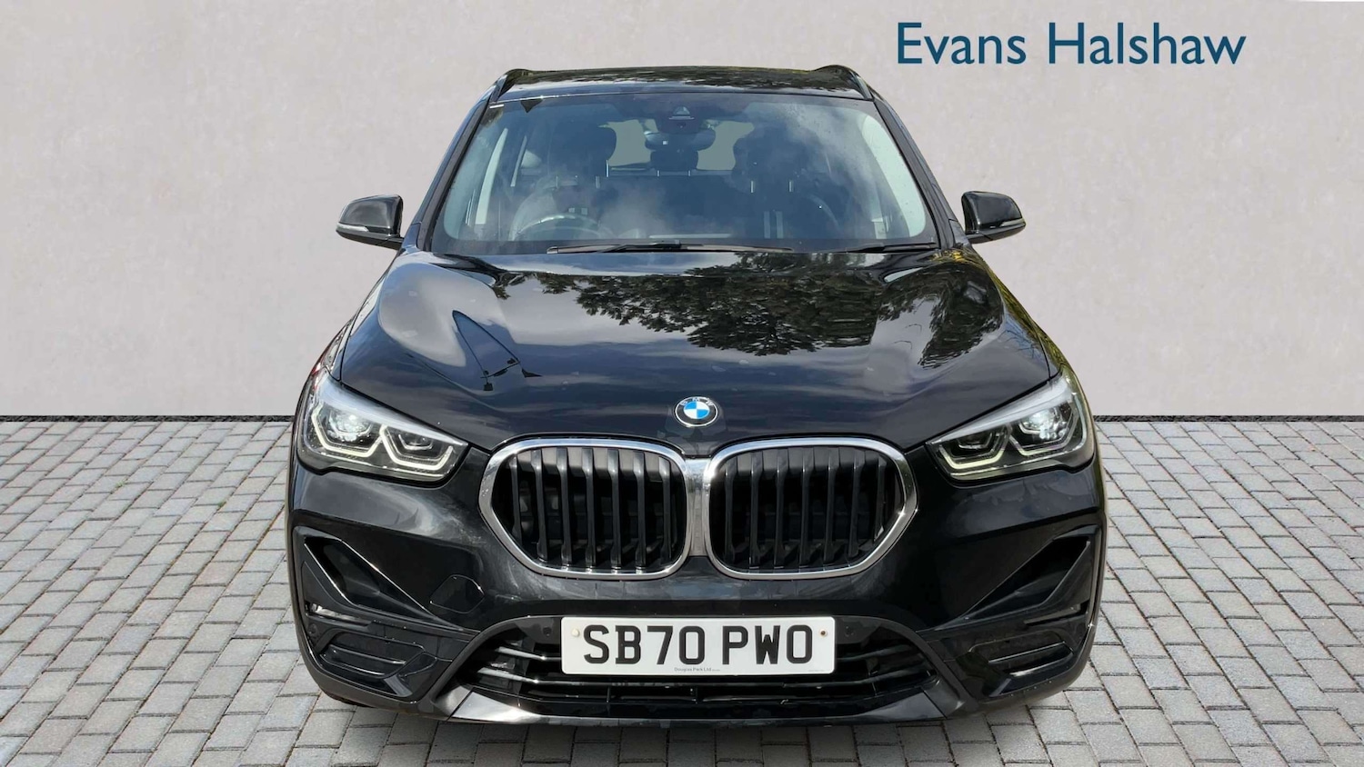 Used BMW X1 2021 for sale - 77943193: Photo 4