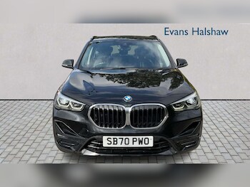 Used BMW X1 2021 for sale - 77943193: Photo