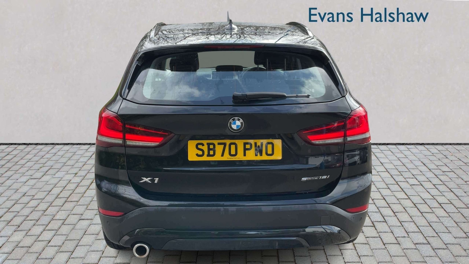 Used BMW X1 2021 for sale - 77943193: Photo 5