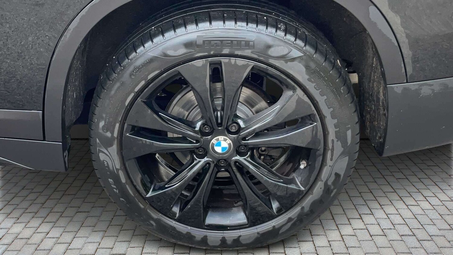 Used BMW X1 2021 for sale - 77943193: Photo 6