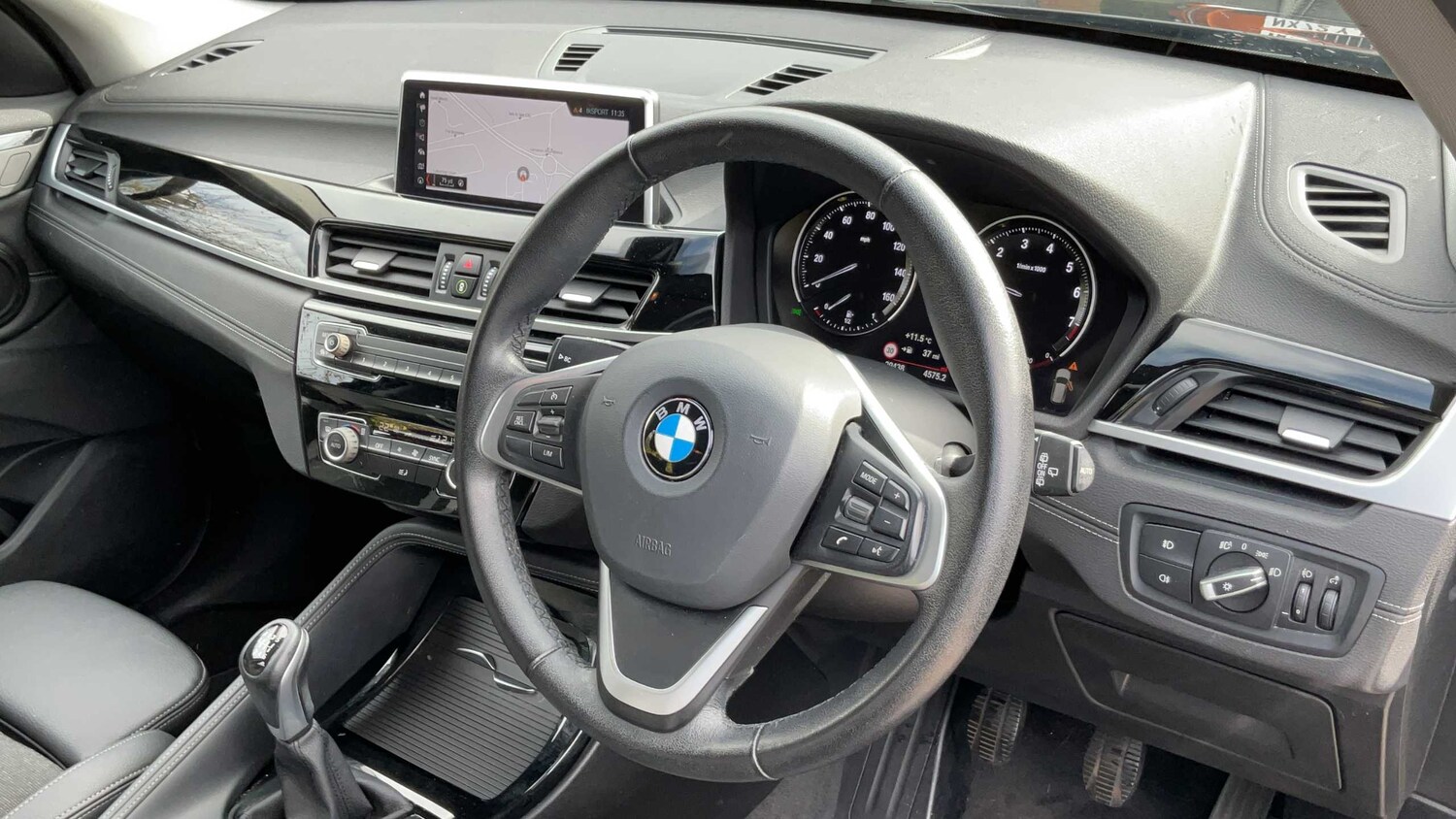 Used BMW X1 2021 for sale - 77943193: Photo 8