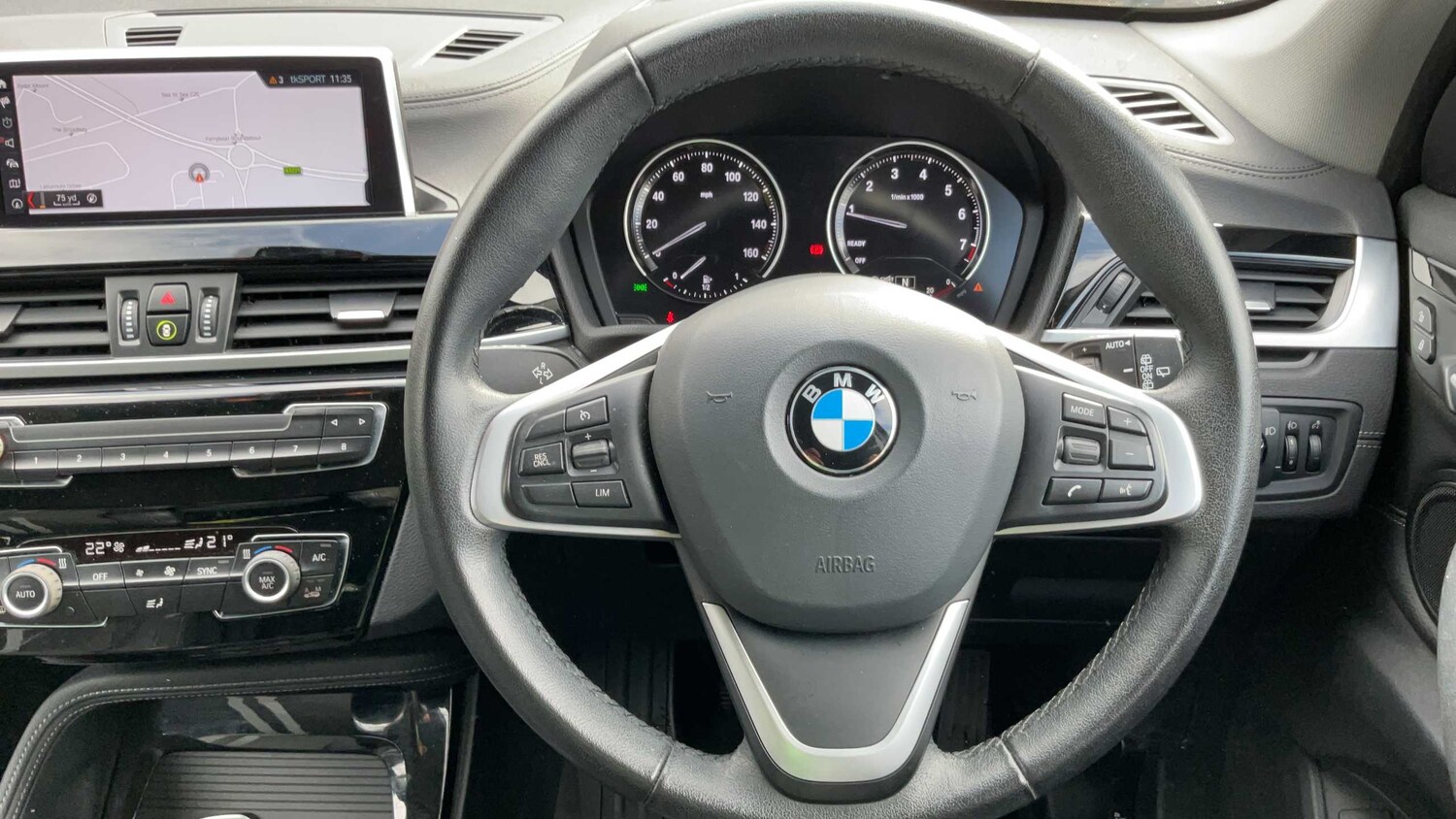 Used BMW X1 2021 for sale - 77943193: Photo 9