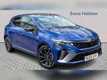 Used Renault Clio 2026 for sale - 79204551: Photo