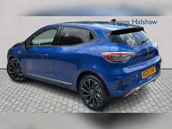 Used Renault Clio 2026 for sale - 79204551: Photo