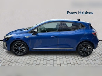Used Renault Clio 2026 for sale - 79204551: Photo