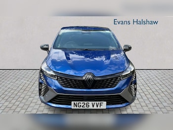 Used Renault Clio 2026 for sale - 79204551: Photo