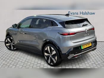 Used Renault Megane E Tech 2024 for sale - 79637408: Photo