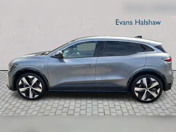 Used Renault Megane E Tech 2024 for sale - 79637408: Photo