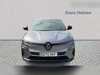 Used Renault Megane E Tech 2024 for sale - 79637408: Photo