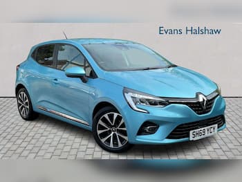 Used Renault Clio 2020 for sale - 79810837: Photo