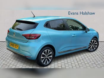 Used Renault Clio 2020 for sale - 79810837: Photo