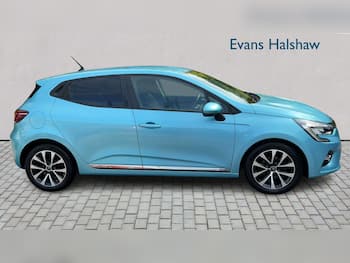 Used Renault Clio 2020 for sale - 79810837: Photo