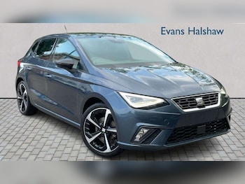 Used SEAT Ibiza 2024 for sale - 78991241: Photo