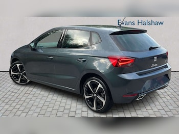 Used SEAT Ibiza 2024 for sale - 78991241: Photo