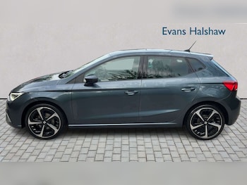 Used SEAT Ibiza 2024 for sale - 78991241: Photo