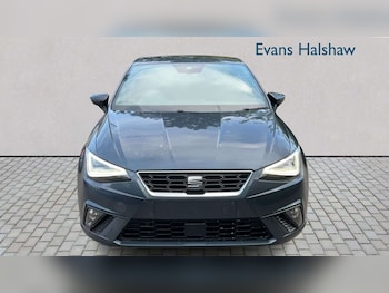 Used SEAT Ibiza 2024 for sale - 78991241: Photo