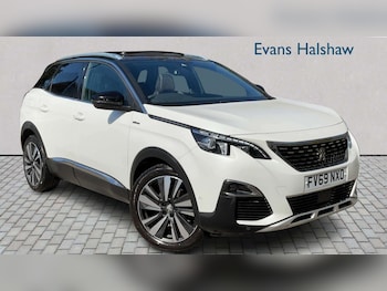 Used Peugeot 3008 2019 for sale - 78365577: Photo