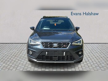 Used SEAT Arona 2020 for sale - 78321806: Photo