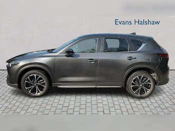 Used Mazda CX-5 2024 for sale - 79002041: Photo