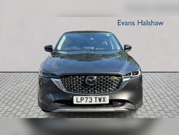 Used Mazda CX-5 2024 for sale - 79002041: Photo