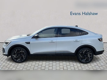 Used Renault Arkana 2024 for sale - 78465079: Photo