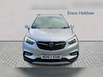 Used Vauxhall Mokka X 2018 for sale - 79467005: Photo