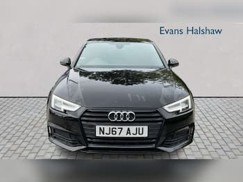Used Audi A4 2017 for sale - 79834084: Photo