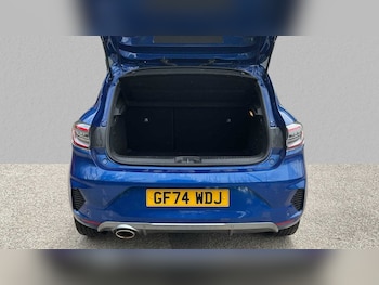 Used Renault Clio 2024 for sale - 78707483: Photo