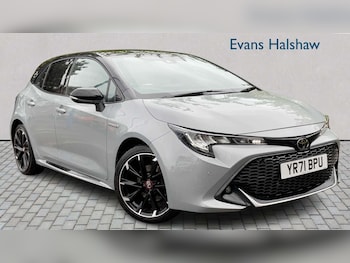 Used Toyota Corolla 2021 for sale - 78787277: Photo