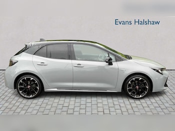 Used Toyota Corolla 2021 for sale - 78787277: Photo