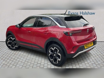 Used Vauxhall Mokka 2023 for sale - 79215410: Photo