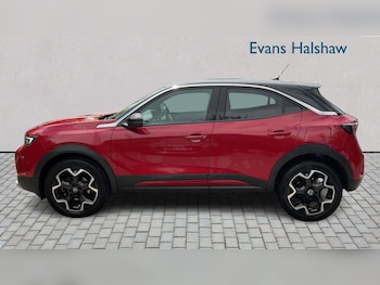 Used Vauxhall Mokka 2023 for sale - 79215410: Photo
