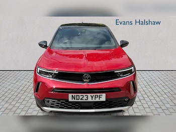 Used Vauxhall Mokka 2023 for sale - 79215410: Photo