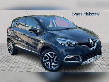 Used Renault Captur 2017 for sale - 79376919: Photo