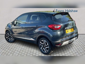 Used Renault Captur 2017 for sale - 79376919: Photo