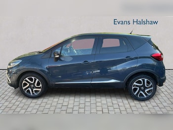 Used Renault Captur 2017 for sale - 79376919: Photo