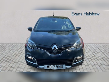 Used Renault Captur 2017 for sale - 79376919: Photo